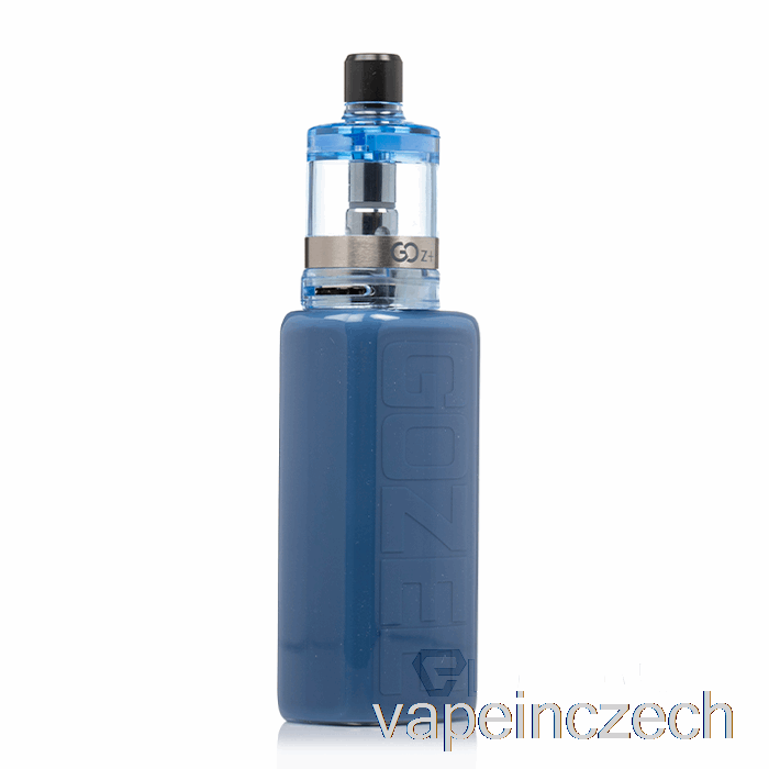 Innokin Gozee 60w Startovací Sada Královské Modré Vape Pero